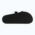 Ciabatte da uomo GANT Palbuddy black 4