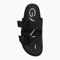 Ciabatte da uomo GANT Palbuddy black 5