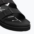 Ciabatte da uomo GANT Palbuddy black 7