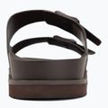 Ciabatte da uomo GANT Palbuddy dark brown 6
