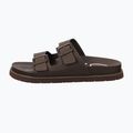 Ciabatte da uomo GANT Palbuddy dark brown 2