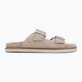 Ciabatte da uomo GANT Fairfo taupe 2