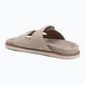 Ciabatte da uomo GANT Fairfo taupe 3