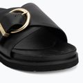 Ciabatte da donna GANT Mardale black 7