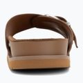 Ciabatte da donna GANT Mardale cognac 6