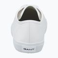 Sneakers da donna Gant Pillox white 4