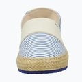 Espadrillas da donna GANT Raffiaville blue/cream 3