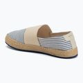 Espadrillas da donna GANT Raffiaville blue/cream 3