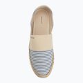 Espadrillas da donna GANT Raffiaville blue/cream 5