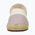 Espadrillas da donna GANT Raffiaville brown/cream 3
