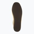 Espadrillas da donna GANT Raffiaville brown/cream 6