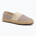 Espadrillas da donna GANT Raffiaville brown/cream