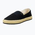 Espadrillas da donna GANT Raffiaville black