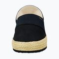 Espadrillas da donna GANT Raffiaville black 3