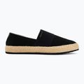 Espadrillas da donna GANT Raffiaville black 2