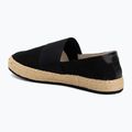 Espadrillas da donna GANT Raffiaville black 3