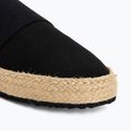 Espadrillas da donna GANT Raffiaville black 7