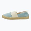 Espadrillas da donna GANT Raffiaville light blue/cream 2