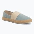 Espadrillas da donna GANT Raffiaville light blue/cream