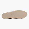 Espadrillas da donna GANT Raffiaville light blue/cream 4