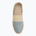 Espadrillas da donna GANT Raffiaville light blue/cream 5