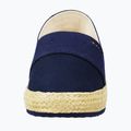 Espadrillas da donna GANT Raffiaville marine 3