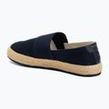 Espadrillas da donna GANT Raffiaville marine 3