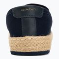 Espadrillas da donna GANT Raffiaville marine 6
