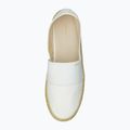 Espadrillas da donna GANT Raffiaville off white 5