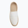 Espadrillas da donna GANT Raffiaville off white 5