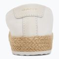 Espadrillas da donna GANT Raffiaville off white 6