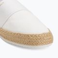 Espadrillas da donna GANT Raffiaville off white 7