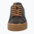 Scarpe da donna GANT Avona dark brown 3