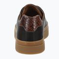 Scarpe da donna GANT Avona dark brown 4