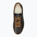 Scarpe da donna GANT Avona dark brown 6