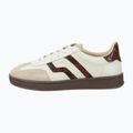 Scarpe da donna GANT Cuzima off white/brown 2