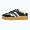 Scarpe da donna GANT Cuzmani black/off white 2