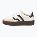 Scarpe da donna GANT Cuzmani off white/port wine 2