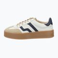 Scarpe da donna GANT Cuzmani off white/blue 2