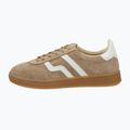 Scarpe da donna GANT Cuzima desert brown/off white 2