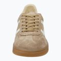 Scarpe da donna GANT Cuzima desert brown/off white 3