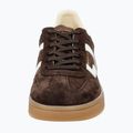 Scarpe da donna GANT Cuzima mole brown/off white 3