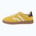 Scarpe da donna GANT Cuzima yellow/off white 2