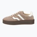 Scarpe da donna GANT Cuzmani desert brown/off white 2