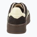 Scarpe da donna Gant Cuzmani espresso br./lt. yellow 4