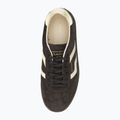 Scarpe da donna Gant Cuzmani espresso br./lt. yellow 6
