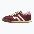 Scarpe da donna GANT Beylana wine/lt. pink 2
