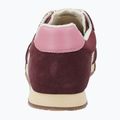 Scarpe da donna GANT Beylana wine/lt. pink 4