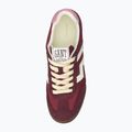 Scarpe da donna GANT Beylana wine/lt. pink 6