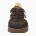 Scarpe da donna Gant Cuzima espresso br./lavender 3